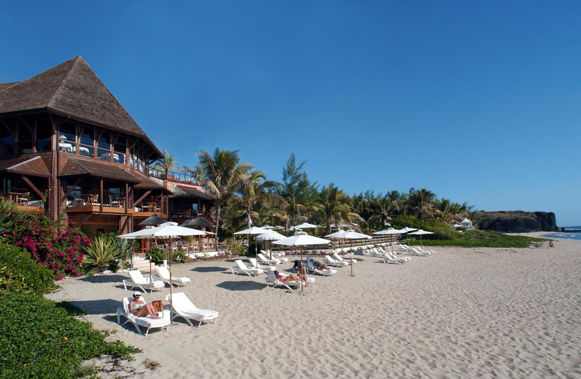 Le Saint Alexis **** Hotel & Spa Exteriör bild